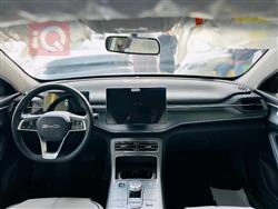 BYD Destroyer 05